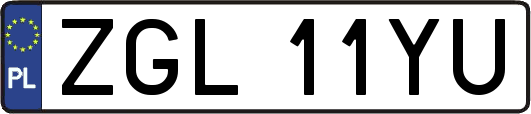 ZGL11YU