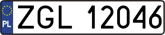 ZGL12046