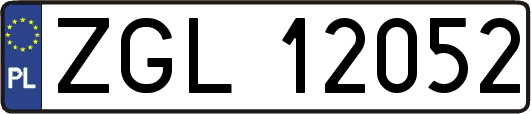 ZGL12052