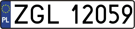 ZGL12059