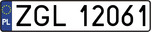 ZGL12061
