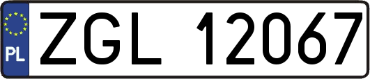 ZGL12067