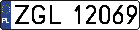 ZGL12069