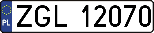 ZGL12070