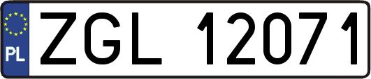 ZGL12071