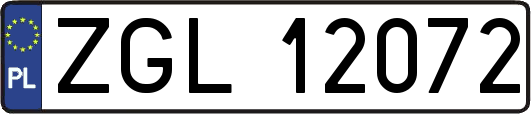 ZGL12072