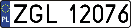 ZGL12076