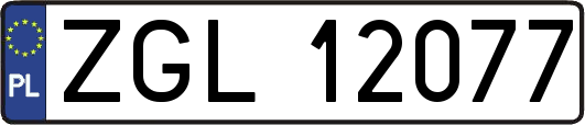 ZGL12077