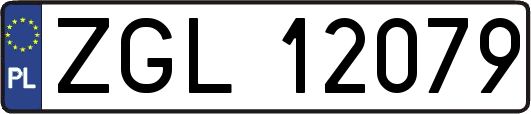 ZGL12079