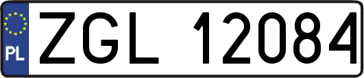 ZGL12084
