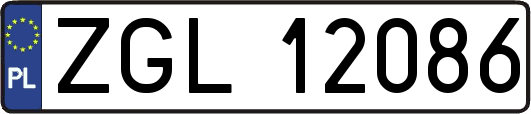 ZGL12086
