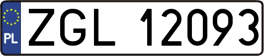 ZGL12093