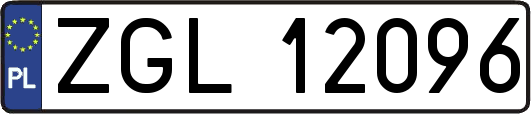 ZGL12096