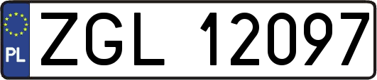 ZGL12097
