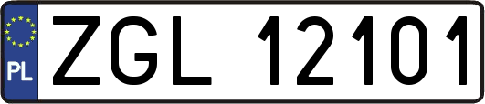 ZGL12101