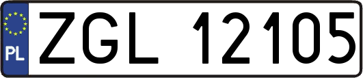ZGL12105