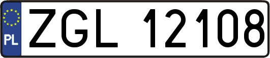ZGL12108