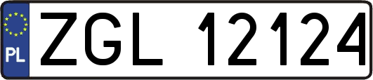 ZGL12124