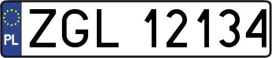 ZGL12134