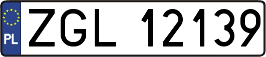 ZGL12139