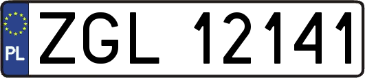 ZGL12141