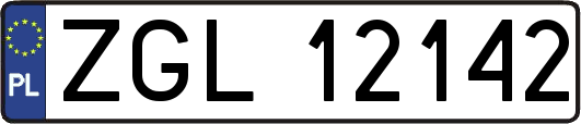 ZGL12142