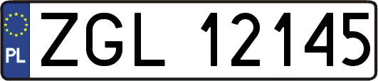 ZGL12145