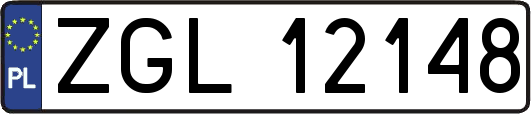 ZGL12148