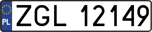 ZGL12149