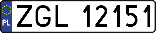 ZGL12151