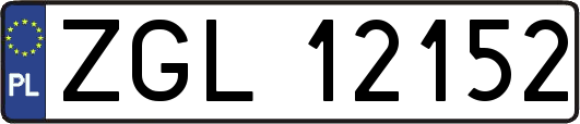 ZGL12152