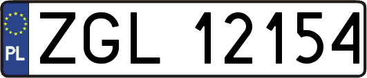 ZGL12154