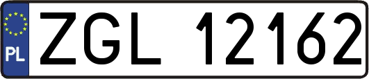 ZGL12162