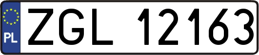 ZGL12163