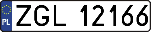 ZGL12166