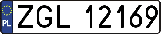 ZGL12169