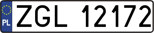 ZGL12172