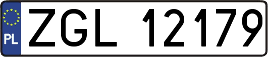 ZGL12179