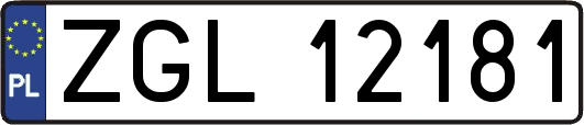 ZGL12181