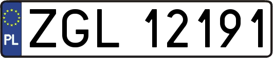 ZGL12191