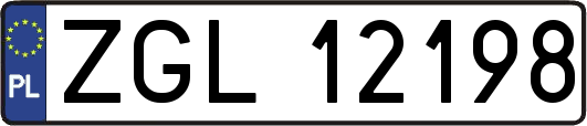ZGL12198
