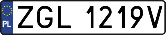 ZGL1219V