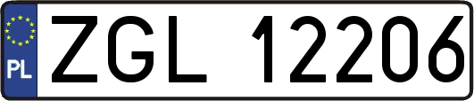 ZGL12206