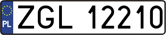 ZGL12210