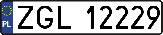 ZGL12229