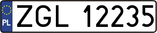 ZGL12235