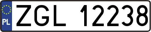 ZGL12238