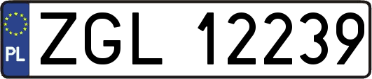 ZGL12239
