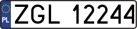 ZGL12244