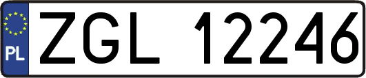 ZGL12246